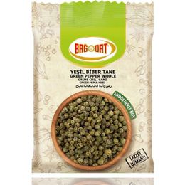Bağdat Baharat Tane 250 gr Yeşil Karabiber
