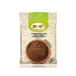 Bağdat Baharat Toz 1 kg Keçiboynuzu