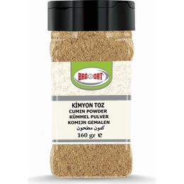 Bağdat Baharat Toz 160 gr Kimyon