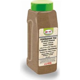 Bağdat Baharat Toz 485 gr Yenibahar