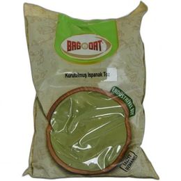 Bağdat Baharat Toz Doğal Öğütülmüş 1 kg Ispanak Kurusu