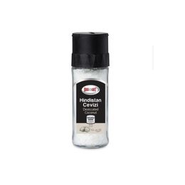 Bağdat Baharat Tuzluklu Cam 35 gr Hindistan Cevizi