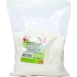 Bağdat Baharat Yağlı 1000 gr Öğütülmüş Hindistan Cevizi