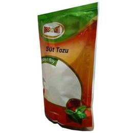 Bağdat Baharat Yağsız 500 gr Süt Tozu
