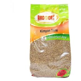Bağdat Doğal Tane 1 kg Kimyon