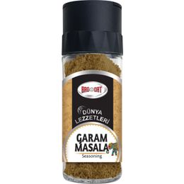 Bağdat Garam  60 gr Masala Baharatı