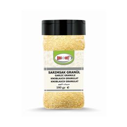 Bağdat Granül 180 gr Sarımsak