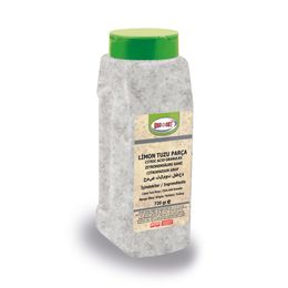Bağdat Parça 720 gr Limon Tuzu