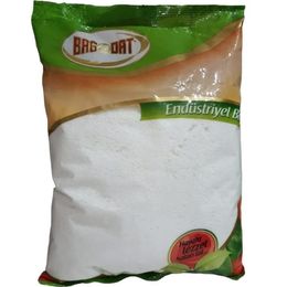 Bağdat Rende Kuru Yağı Azaltılmış 1 kg Hindistan Cevizi