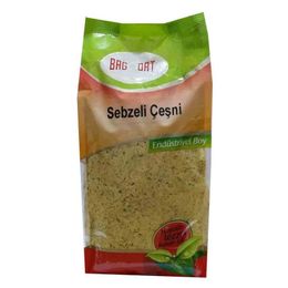 Bağdat Sebzeli Çeşni 1 kg Magi Baharatı