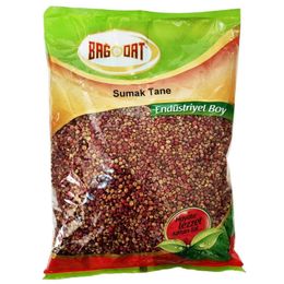 Bağdat Sumak Tane 1 kg