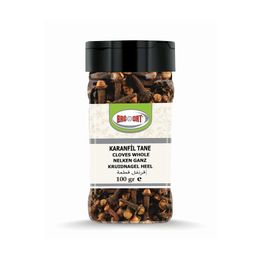 Bağdat Tane 100 gr Karanfil