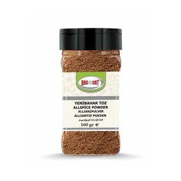 Bağdat Toz 160 gr Yenibahar