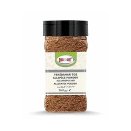 Bağdat Toz 160 gr Yenibahar