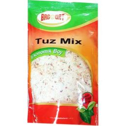 Bağdat Tuz Mix  Karışık Sebze Çeşnili Baharat 500 gr