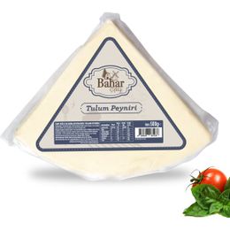 Bahar Çiftliği 500 gr Tulum Peyniri