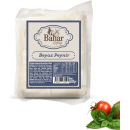 Bahar Çiftliği 600 gr Beyaz Peynir