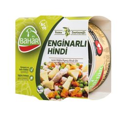 Bahar Hindi 165 gr Enginarlı Hindi
