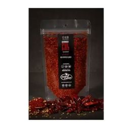 Baharat Dükkanı 1 kg Çok Acı Kırmızı Pul Biber