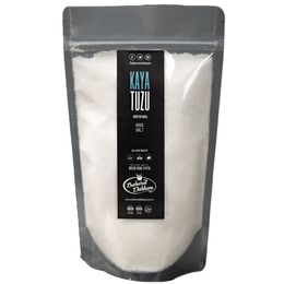 Baharat Dükkanı 1 kg Öğütülmüş Çankırı Kaya Tuzu
