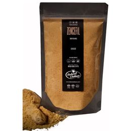 Baharat Dükkanı 1 kg Zencefil