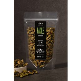 Baharat Dükkanı 10 gr Kakule