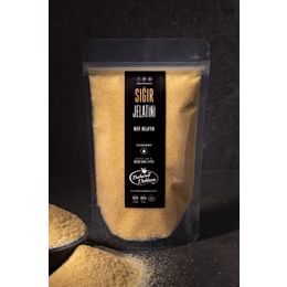 Baharat Dükkanı 100 gr Saf Toz Sığır Jelatini