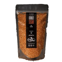 Baharat Dükkanı 1000 gr Kırmızı Susam