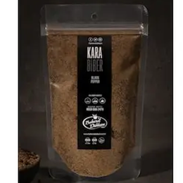 Baharat Dükkanı 1000 gr Öğütülmüş Karabiber