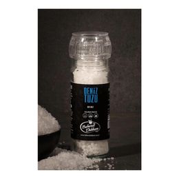 Baharat Dükkanı 110 gr Deniz Tuzu