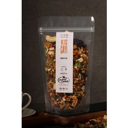 Baharat Dükkanı 125 gr Kış Çayı
