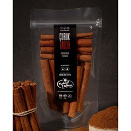 Baharat Dükkanı 125 gr Tarçın Çubuk