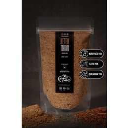 Baharat Dükkanı 130 gr Keten Tohumu