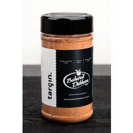 Baharat Dükkanı 130 gr Toz Tarçın