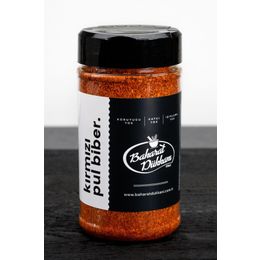 Baharat Dükkanı 135 gr Ekstra Acı Kırmızı Pul Biber