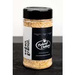 Baharat Dükkanı 135 gr Granül Soğan