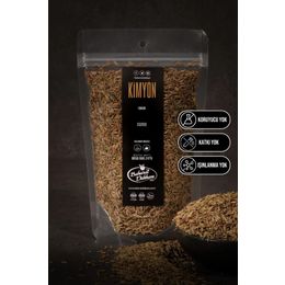 Baharat Dükkanı 140 gr Tane Kimyon