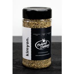 Baharat Dükkanı 140 gr Tane Kimyon