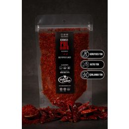Baharat Dükkanı 145 gr Kırmızı Pul Biber Orta Acı