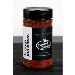 Baharat Dükkanı 145 gr Kırmızı Pul Biber Orta Acı