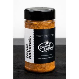 Baharat Dükkanı 145 gr Tavuk Baharatı