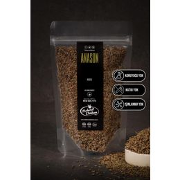 Baharat Dükkanı 150 gr Anason