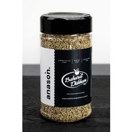 Baharat Dükkanı 150 gr Anason