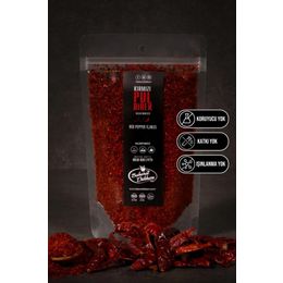 Baharat Dükkanı 150 gr Az Acı Kırmızı Pul Biber