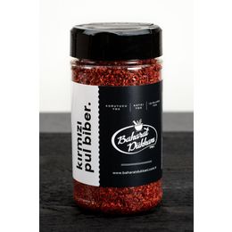 Baharat Dükkanı 150 gr Az Acı Kırmızı Pul Biber