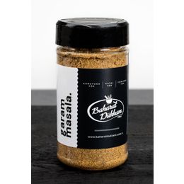 Baharat Dükkanı 150 gr Garam Masala