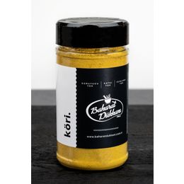 Baharat Dükkanı 150 gr Köri