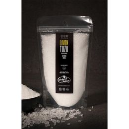 Baharat Dükkanı 150 gr Öğütülmüş Limon Tuzu