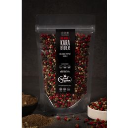 Baharat Dükkanı 150 gr Renkli Karabiber