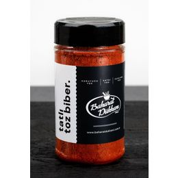 Baharat Dükkanı 150 gr Tatlı Toz Biber